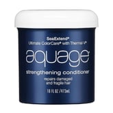Aquage SeaExtend Strengthening Conditioner, 16 oz