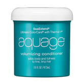Aquage SeaExtend Volumizing Conditioner, 16 oz