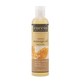 Cuccio Naturale Hydrating Massage Oil, 8 oz