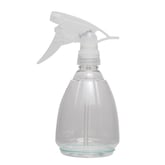 Diane Clear Spray Bottle, 16 oz