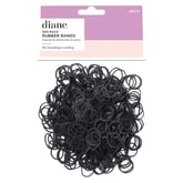 Diane Rubber Bands, 500 Pack