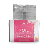Colortrak Pop-Up Foil 5" x 10.75", 500 Sheets