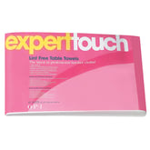 OPI Expert Touch Table Towels, 45 Pack