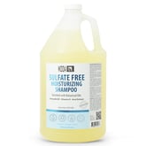 Sulfate Free Moisturizing Shampoo, Gallon