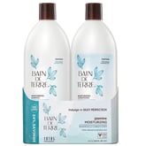 Bain De Terre Jasmine For Moisturizing Liter Duo