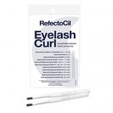 RefectoCil Eyelash Curl & Lift Cosmetic Brush 1 & 2