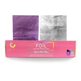 Colortrak Duo Pop-Up Foil 5" x 10.75", 400 Sheets