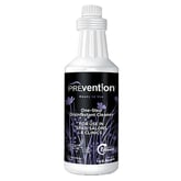 Prevention One-Step Disinfectant Cleaner Liquid, 32 oz