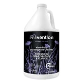 Prevention One-Step Disinfectant Cleaner Liquid, Gallon