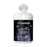 Prevention Wipes (6" x 7"), 160 Wipes