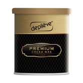 Depileve Premium Cream Wax, 28.2 oz