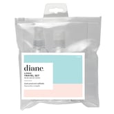 Diane Travel Set, 4 Piece (D3018)