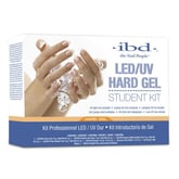 IBD LED/UV Hard Gel Student Kit