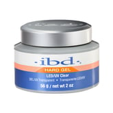 IBD LED/UV Clear Hard Gel, 2 oz