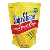 Ship-Shape Comb & Brush Cleaner, 2 lb