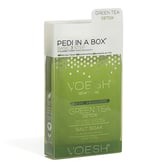 Voesh Pedi in a Box Basic (3 Step Kit)