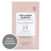 Voesh Collagen Gloves, 1 Pair