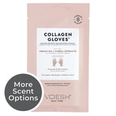 Voesh Collagen Gloves, 1 Pair
