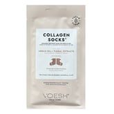 Voesh Collagen Socks, 1 Pair