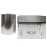 StyleTek Silver Roll Foil 5" x 800'