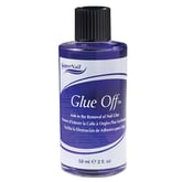 Super Nail Glue-Off, 2 oz