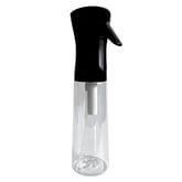 StyleTek Continuous Mist Spray Bottle Clear, 10 oz