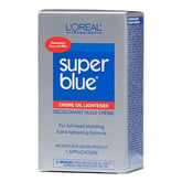 Loreal Super Blue, 2 oz. (1 Application)