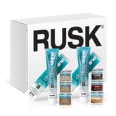 Rusk Deepshine Pure Pigments Conditioning Cream Color Large Salon Opener