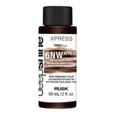 Rusk Deepshine Gloss Xpress, 2 oz