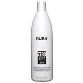 Rusk Zero Lift Developer, 33.8 oz