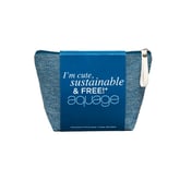 Aquage Sustainable Holiday Bag