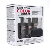Rusk COLORx Gift Set