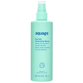 Aquage Sea Salt Texturizing Spray, 8 oz