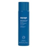 Aquage SeaExtend Silkening Oil Foam, 8 oz