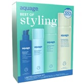Aquage Best of Styling Kit