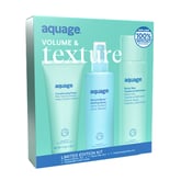 Aquage Volume & Texture Kit