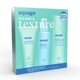 Aquage Volume & Texture Kit