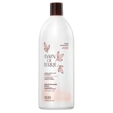 Bain De Terre Sweet Almond Oil Long & Healthy Shampoo, Liter