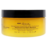 Roux Weightless Precious Oils Restorative Hair Masque, 7 oz