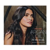 One 'N Only Argan Oil Permanent Cream Color Swatchbook