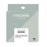 Fromm Studio Safe Reusable Face Masks, 2 Pack
