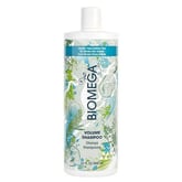 Biomega Volume Shampoo, 32 oz