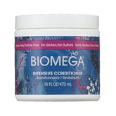 Biomega Intensive Conditioner, 16 oz