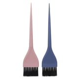 Fromm Color Studio Soft Tint Brush 1.75", 2 Pack
