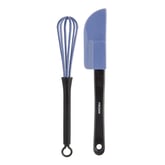 Fromm Color Studio Color Whisk & Spatula
