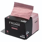 Fromm Color Studio Pink Pop-Up Foil 5" x 11", 500 Sheets