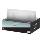 Fromm Color Studio Pop-Up Silver Foil 9" x 10.75", 500 Sheets