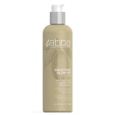 Abba Smoothing Blow Dry Lotion, 6 oz