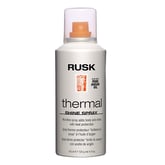 Rusk Designer Collection Thermal Shine Spray with Argan Oil, 4.4 oz