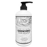 Tressa Quenching Shampoo, 33.8 oz